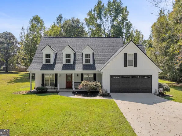 320 Old Pittard Rd, Athens, GA 30601