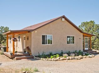 3473 E Graceful Ct, Crestone, CO 81131