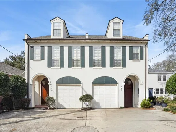 119 Metairie Ct, Metairie, LA 70001