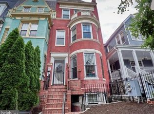 3517 10th St NW, Washington, DC 20010