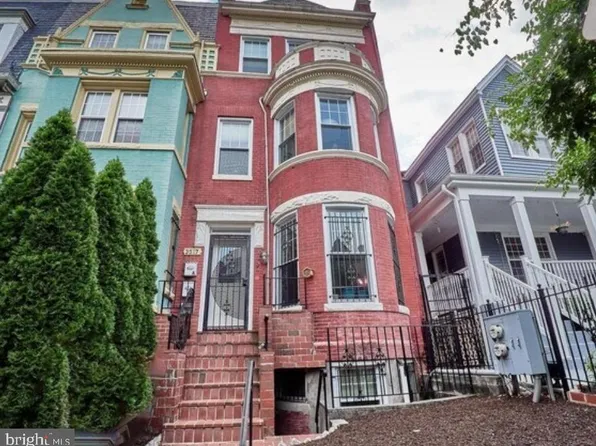 3517 10th St NW, Washington, DC 20010