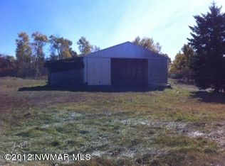 15724 County 44, Laporte, MN 56461
