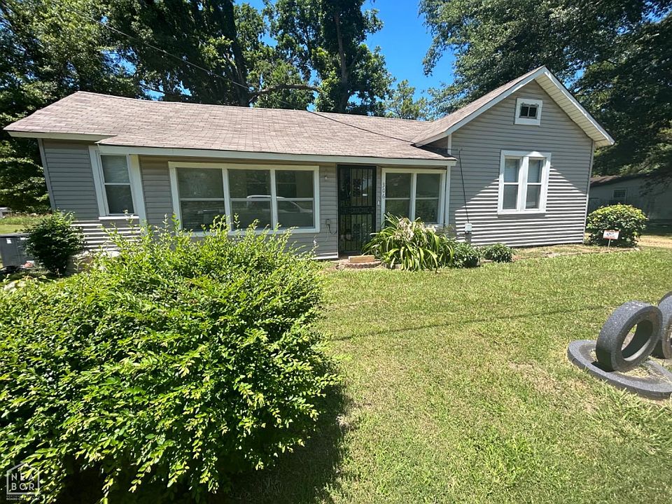 306 Hayes Ave, Joiner, AR 72350 MLS 10115257 Zillow