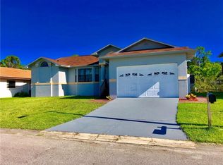 4110 Rudder Way, New Port Richey, FL 34652