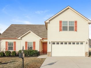 1634 Colyn Ave, Murfreesboro, TN 37128