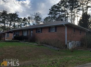 7945 Coventry Ct, Jonesboro, GA 30238