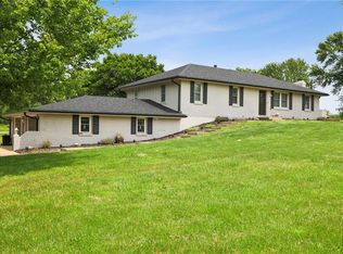 1091 SW 58th Hwy, Holden, MO 64040