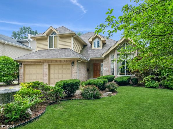 Zillow 60521