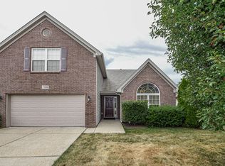 7106 Leo Saddler Way, Louisville, KY 40229