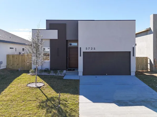 5725 Beefalo St, Laredo, TX 78046