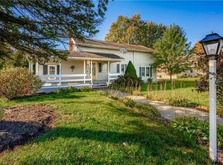 3708 N Ridge Rd, Lockport, NY 14094