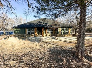 7935 County Road 1200, Grandview, TX 76050