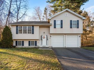 89 Jarvis Ave, Holyoke, MA 01040