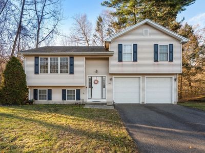 89 Jarvis Ave, Holyoke, MA, 01040