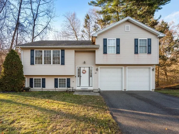 89 Jarvis Ave, Holyoke, MA 01040