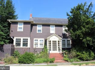 109 Chestnut St, Salem, NJ 08079