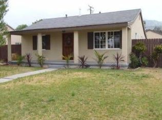 2625 Maynard Dr, Duarte, CA 91010