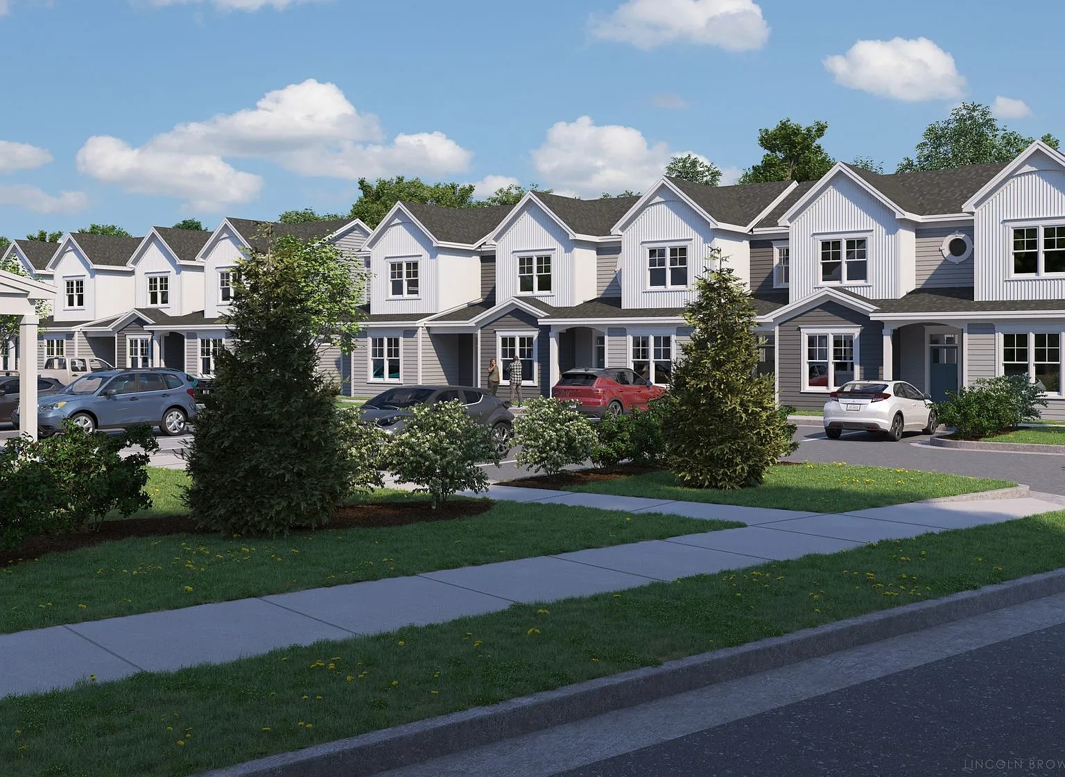 3 / 3.5 Townhouse - 10 Minutes from Downtown! — Photo 3