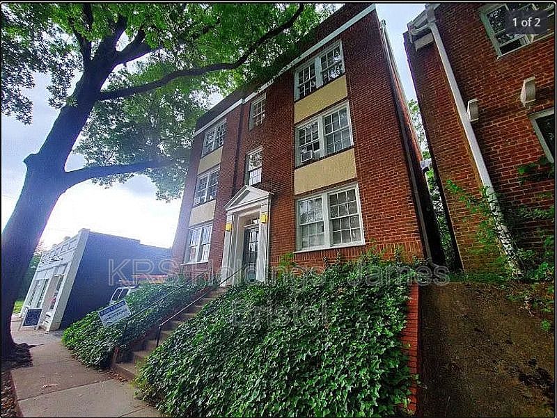 1st image of 403 N Cleveland St APT 1