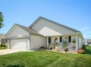 526 Star Dr, Raymore, MO 64083