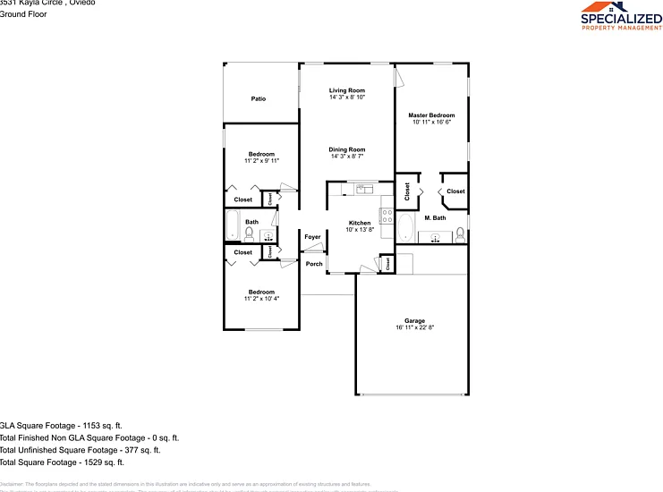 3531 Kayla Cir — Photo 18