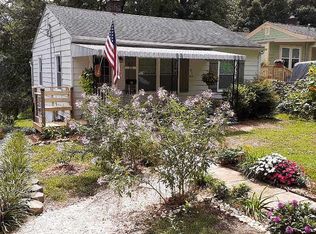 274 Sulphur Springs Rd, Asheville, NC 28806