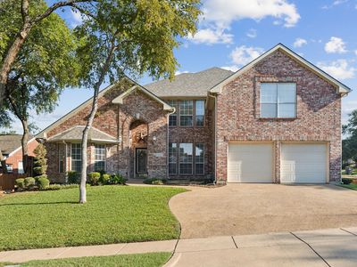 2501 Clear Ridge Dr, Garland, TX, 75044