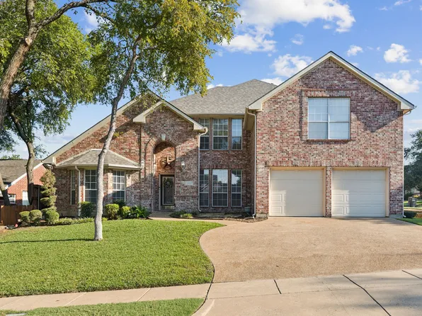 2501 Clear Ridge Dr, Garland, TX 75044