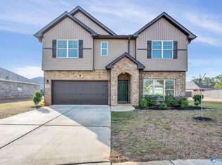 115 Pointe Haven Ct, Huntsville, AL 35824