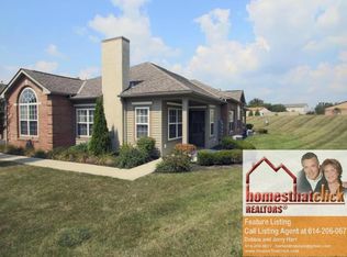 202 Alexander Lawrence Dr, Pickerington, OH 43147
