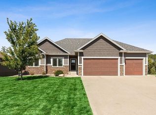 2504 NE 15th Ct, Ankeny, IA 50021
