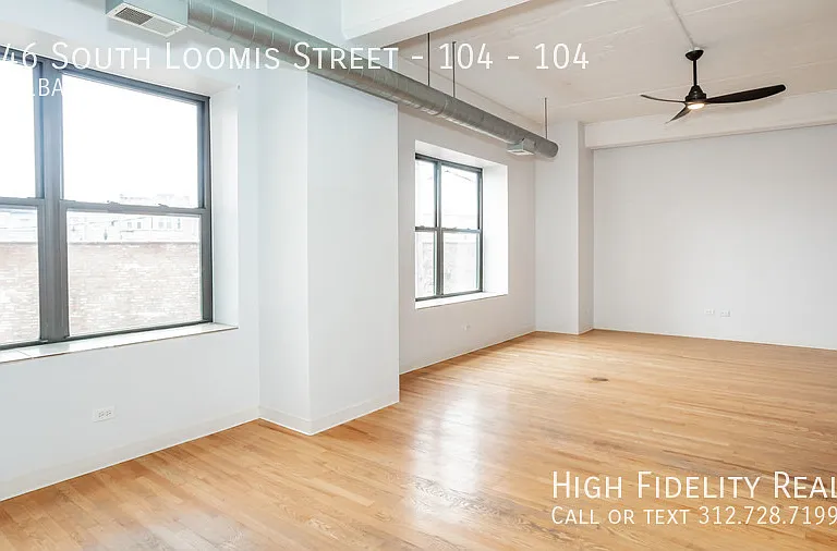 1846 S Loomis St #104 — Photo 2