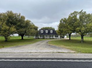 6834 Veteran Memorial Hwy, Mamou, LA 70554