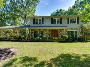 4719 N Forest Rd, Hixson, TN 37343