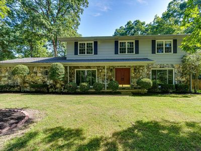 4719 N Forest Rd, Hixson, TN, 37343