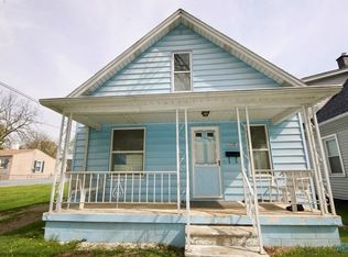 1738 Georgia Ave, Toledo, OH 43613