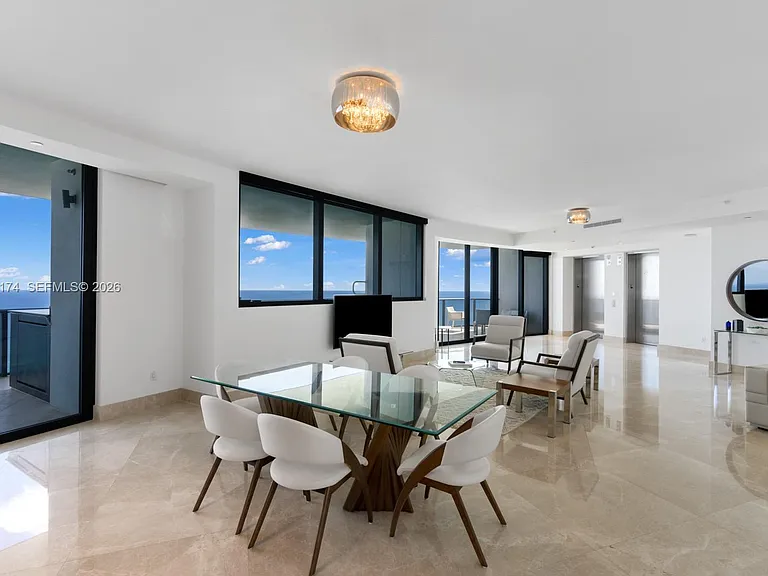 18555 Collins Ave #5105 — Photo 7
