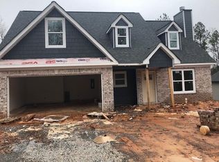 123 Brookstone Dr, Carrollton, GA 30116