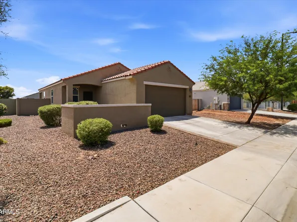 3559 E ARCHER Drive, San Tan Valley, AZ 85140