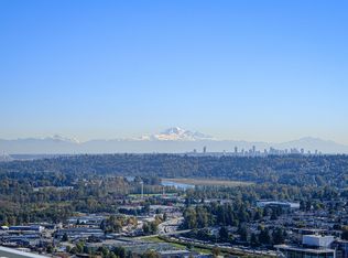 4485 Skyline Dr #4408, Burnaby, BC V5C0J2