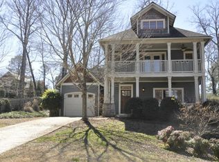 1269 Diamond Ave, Atlanta, GA