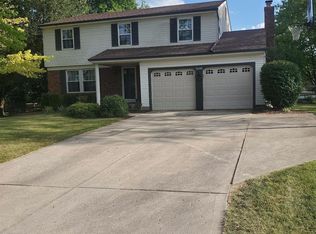 7895 Kingsgate Way, West Chester, OH 45069