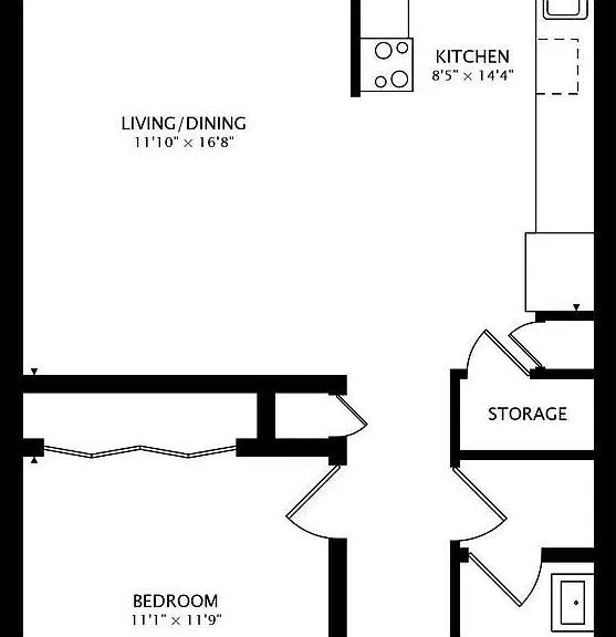 Dorado Apartments, Llc — Photo 11