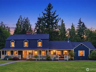 1816 177th Avenue NE, Snohomish, WA, 98290