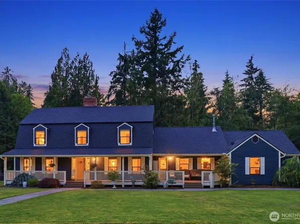 1816 177th Avenue NE, Snohomish, WA 98290