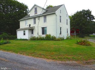 17247 Junkin Rd, Spring Run, PA 17262