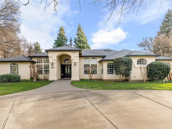 4285 Tuliyani Dr, Chico, CA 95973