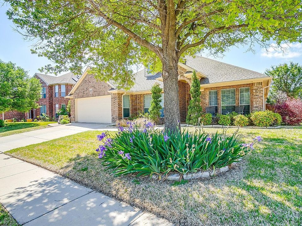 7 Stonegate Dr, Edgecliff Village, TX 76134 Zillow