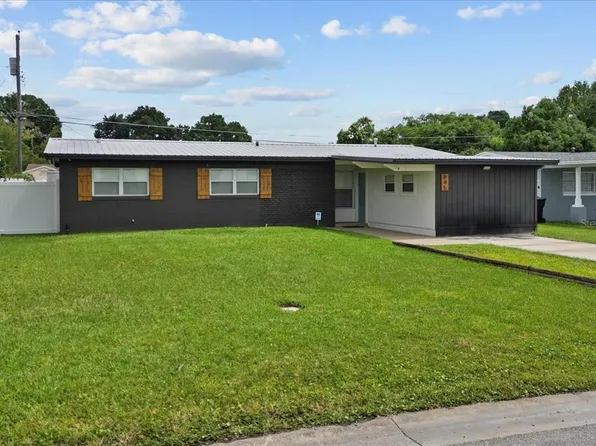 845 Doss Ave, Orlando, FL 32809