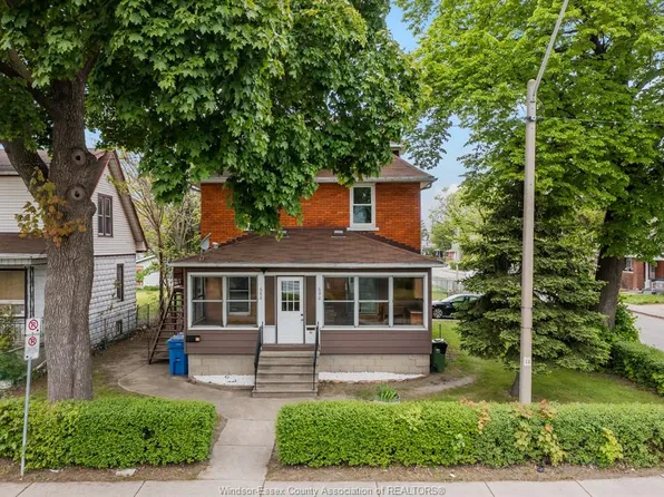690 Parent Ave #688, Windsor, ON N9A 2C5